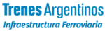Trenes Argentinos Logo