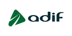 ADIF ES Logo