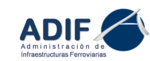 ADIF AR Logo