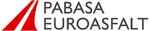 EUROASFALT PABASA Logo